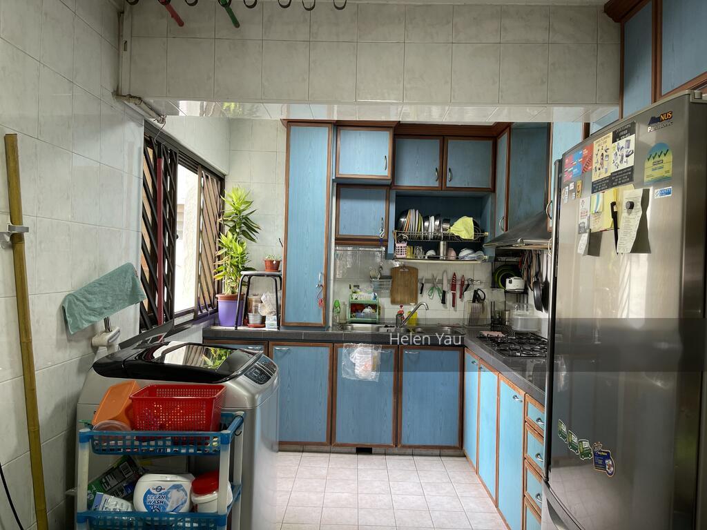 Blk 414 Commonwealth Avenue West (Clementi), HDB 5 Rooms #363136771